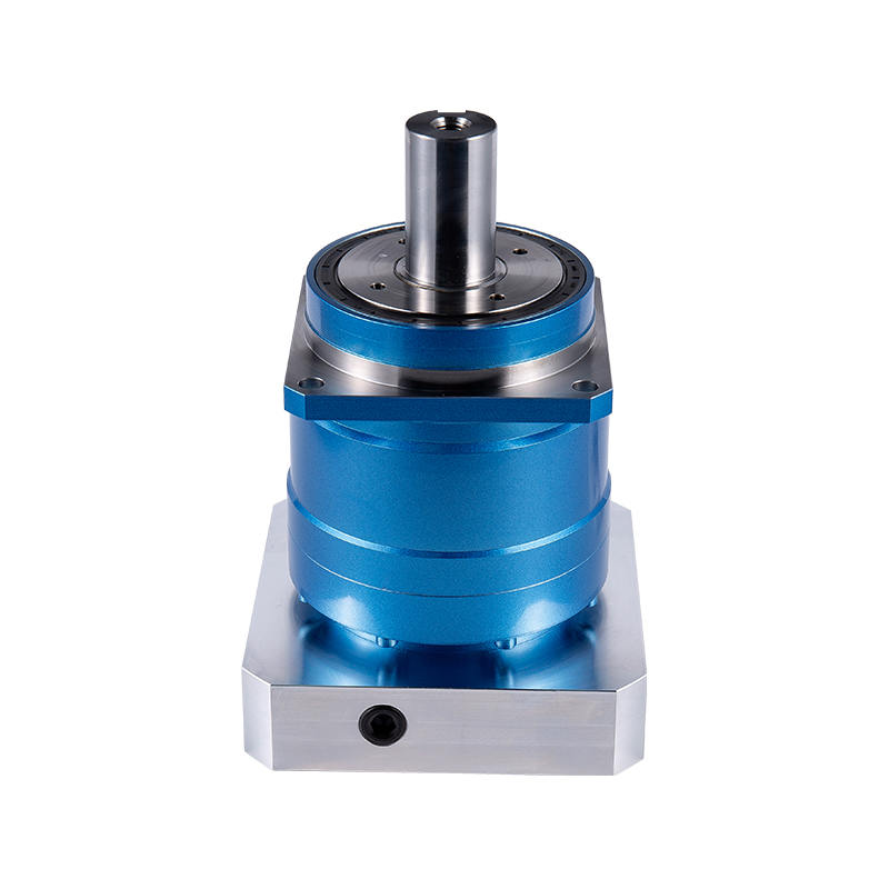 سری AHS کاهنده سیاره ای با ساختار یکپارچه با مشخصات چندگانه کم صدا سری AHS کاهنده سیاره ای با ساختار یکپارچه با مشخصات چندگانه کم صدا