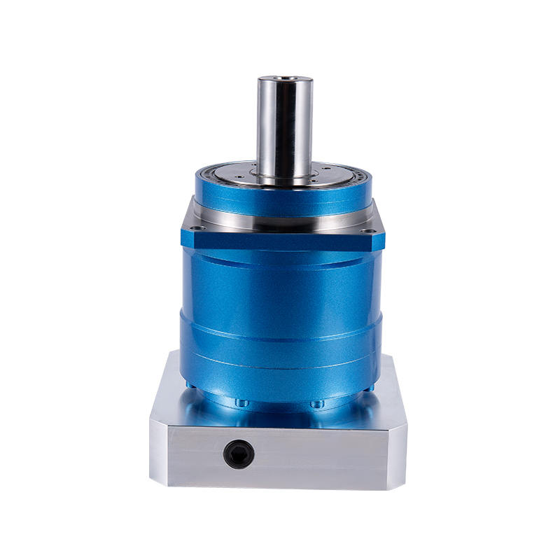 سری AHS کاهنده سیاره ای با ساختار یکپارچه با مشخصات چندگانه کم صدا سری AHS کاهنده سیاره ای با ساختار یکپارچه با مشخصات چندگانه کم صدا