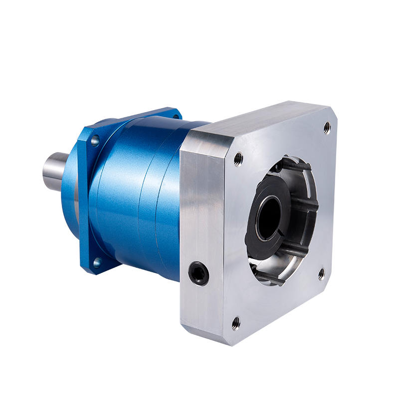 سری AHS کاهنده سیاره ای با ساختار یکپارچه با مشخصات چندگانه کم صدا سری AHS کاهنده سیاره ای با ساختار یکپارچه با مشخصات چندگانه کم صدا